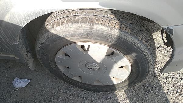 Photo 31 VIN: JN1EN61C12W005830 - NISSAN SUNNY 