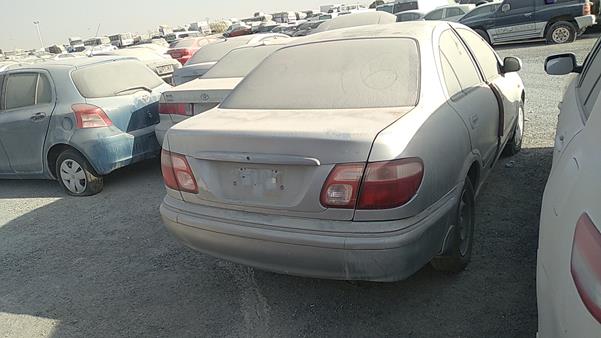 Photo 9 VIN: JN1EN61C12W005830 - NISSAN SUNNY 