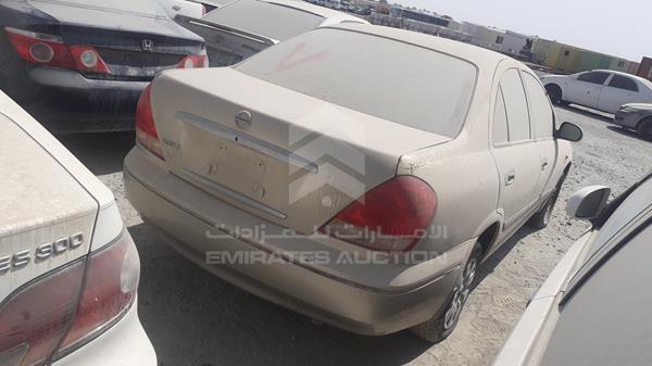 Photo 8 VIN: JN1EN61C14W016023 - NISSAN SUNNY 