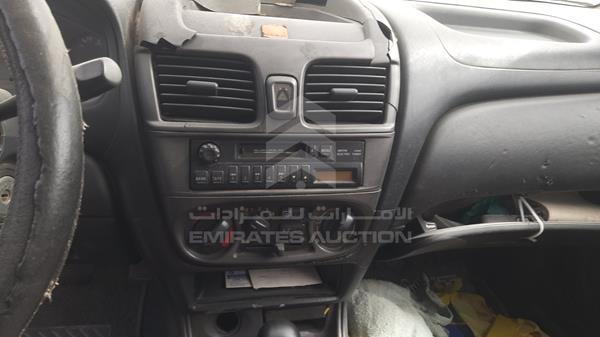 Photo 15 VIN: JN1EN61C24W014099 - NISSAN SUNNY 