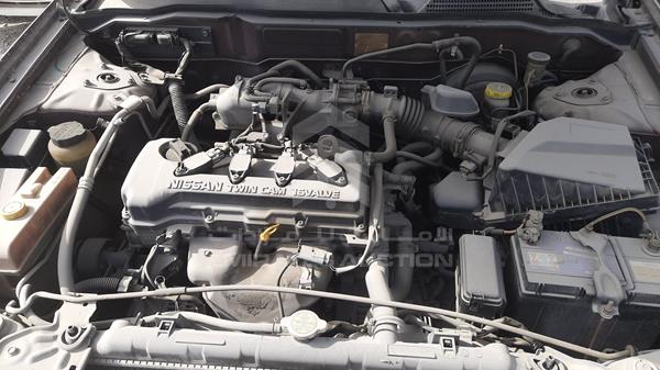 Photo 26 VIN: JN1EN61C24W014099 - NISSAN SUNNY 