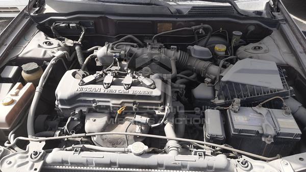 Photo 27 VIN: JN1EN61C24W014099 - NISSAN SUNNY 