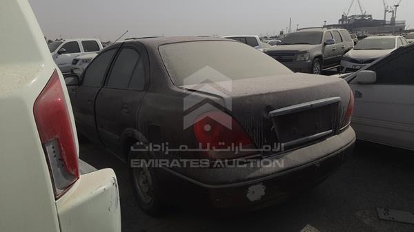 Photo 5 VIN: JN1EN61C24W014099 - NISSAN SUNNY 