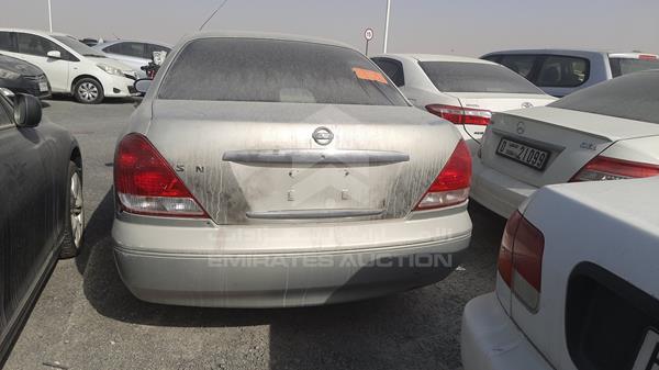 Photo 6 VIN: JN1EN61C24W014636 - NISSAN SUNNY 