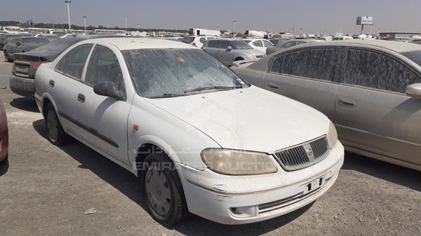 Photo 9 VIN: JN1EN61C24W014863 - NISSAN SUNNY 