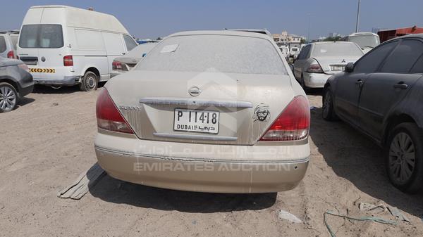 Photo 4 VIN: JN1EN61C25W021846 - NISSAN SUNNY 