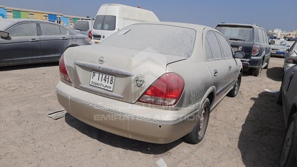 Photo 5 VIN: JN1EN61C25W021846 - NISSAN SUNNY 