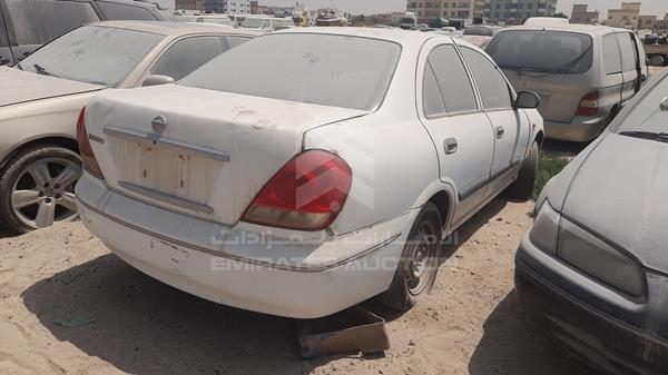 Photo 5 VIN: JN1EN61C26W023114 - NISSAN SUNNY 