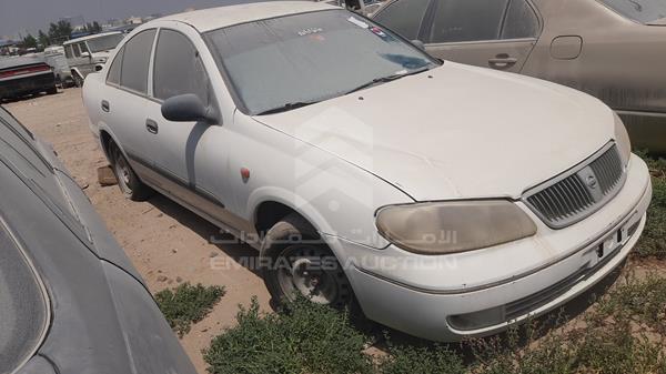 Photo 6 VIN: JN1EN61C26W023114 - NISSAN SUNNY 