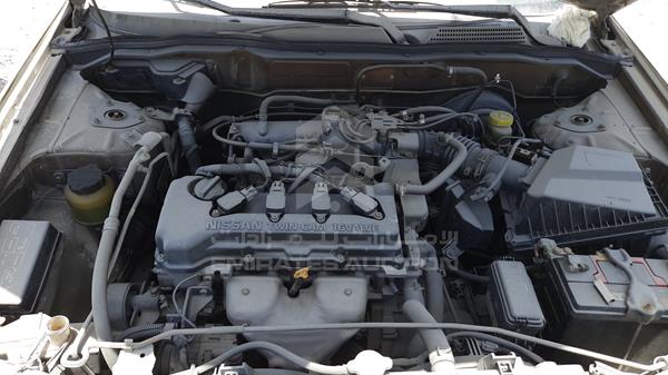 Photo 27 VIN: JN1EN61C31W000658 - NISSAN SUNNY 