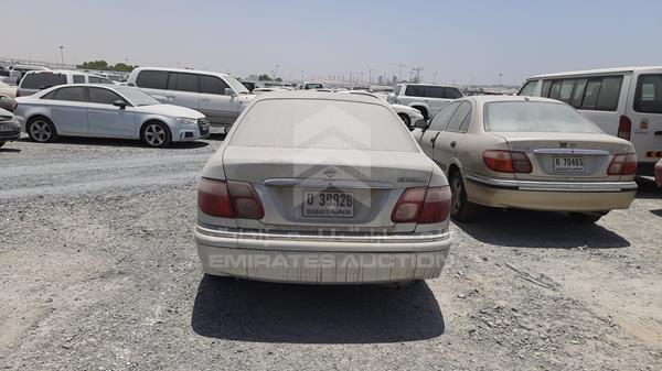 Photo 8 VIN: JN1EN61C31W000658 - NISSAN SUNNY 