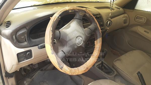 Photo 10 VIN: JN1EN61C32W005098 - NISSAN SUNNY 