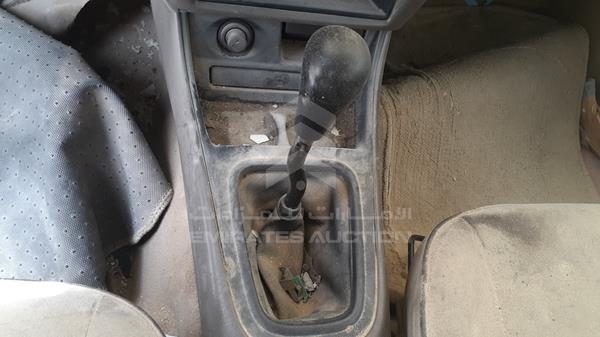 Photo 16 VIN: JN1EN61C32W005098 - NISSAN SUNNY 