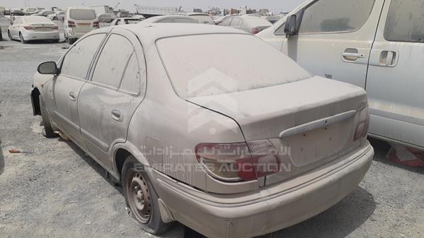 Photo 5 VIN: JN1EN61C32W005098 - NISSAN SUNNY 