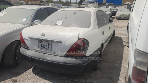 Photo 6 VIN: JN1EN61C34W013415 - NISSAN SUNNY 