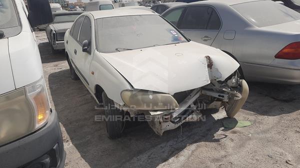 Photo 7 VIN: JN1EN61C34W013415 - NISSAN SUNNY 