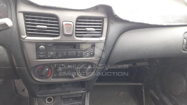 Photo 14 VIN: JN1EN61C34W015696 - NISSAN SUNNY 