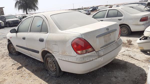 Photo 5 VIN: JN1EN61C34W015696 - NISSAN SUNNY 