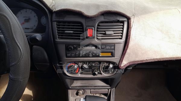 Photo 14 VIN: JN1EN61C35W501135 - NISSAN SUNNY 