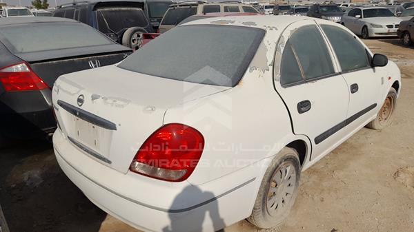 Photo 6 VIN: JN1EN61C35W501135 - NISSAN SUNNY 