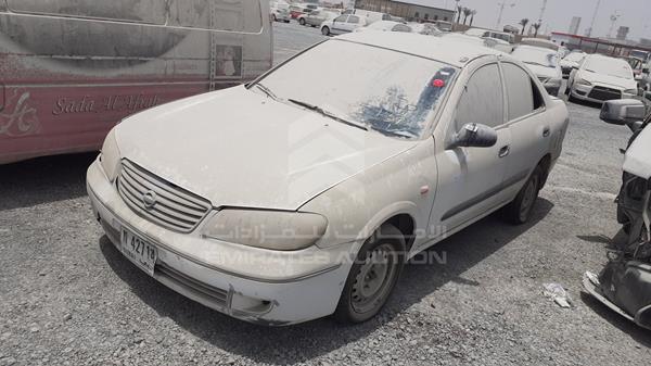 Photo 5 VIN: JN1EN61C44W012175 - NISSAN SUNNY 