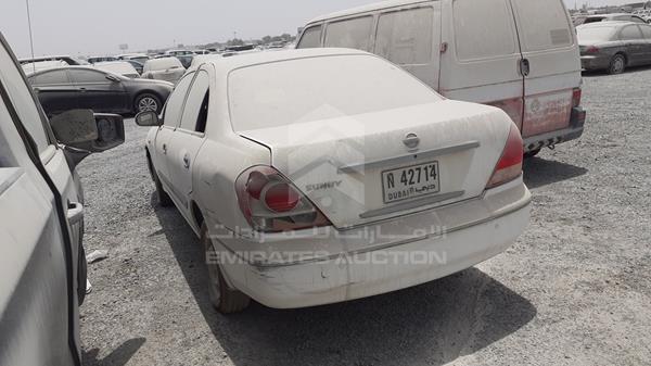 Photo 6 VIN: JN1EN61C44W012175 - NISSAN SUNNY 