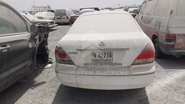 Photo 7 VIN: JN1EN61C44W012175 - NISSAN SUNNY 