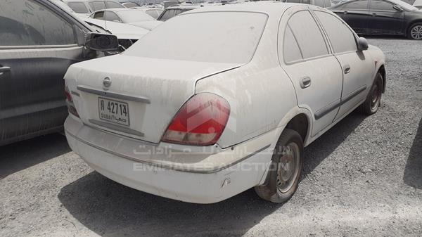 Photo 8 VIN: JN1EN61C44W012175 - NISSAN SUNNY 