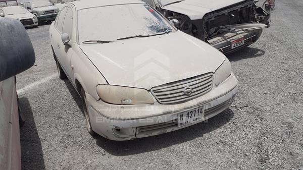 Photo 9 VIN: JN1EN61C44W012175 - NISSAN SUNNY 