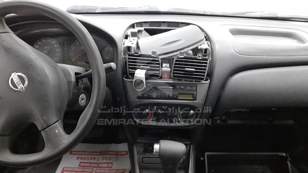 Photo 13 VIN: JN1EN61C44W016016 - NISSAN SUNNY 