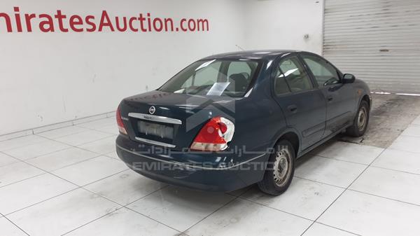 Photo 6 VIN: JN1EN61C44W016016 - NISSAN SUNNY 