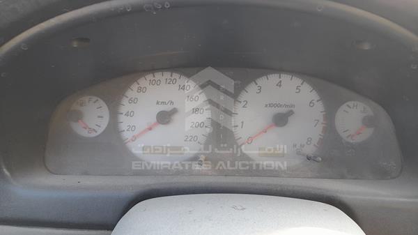 Photo 12 VIN: JN1EN61C45W021184 - NISSAN SUNNY 