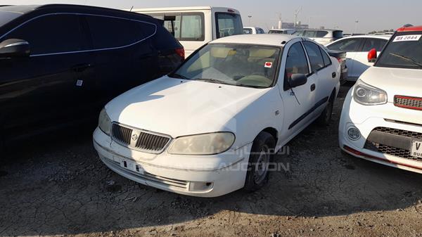 Photo 3 VIN: JN1EN61C45W021184 - NISSAN SUNNY 