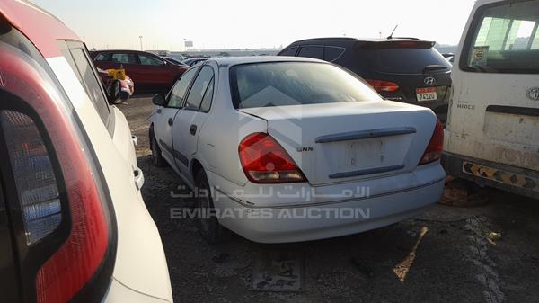 Photo 4 VIN: JN1EN61C45W021184 - NISSAN SUNNY 