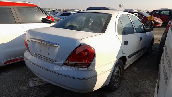 Photo 6 VIN: JN1EN61C45W021184 - NISSAN SUNNY 