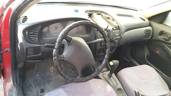 Photo 11 VIN: JN1EN61C45W021606 - NISSAN SUNNY 