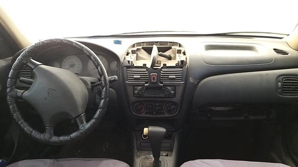 Photo 15 VIN: JN1EN61C45W021606 - NISSAN SUNNY 