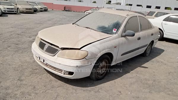 Photo 6 VIN: JN1EN61C45W500267 - NISSAN SUNNY 