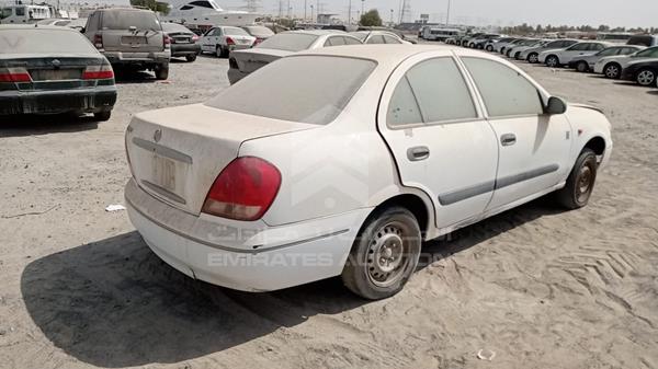 Photo 9 VIN: JN1EN61C45W500267 - NISSAN SUNNY 