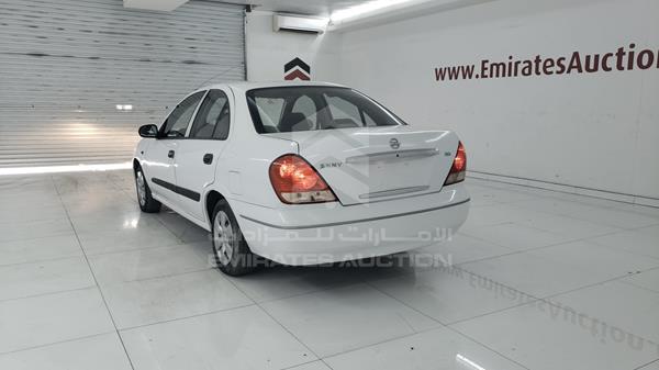 Photo 6 VIN: JN1EN61C45W500267 - NISSAN SUNNY 