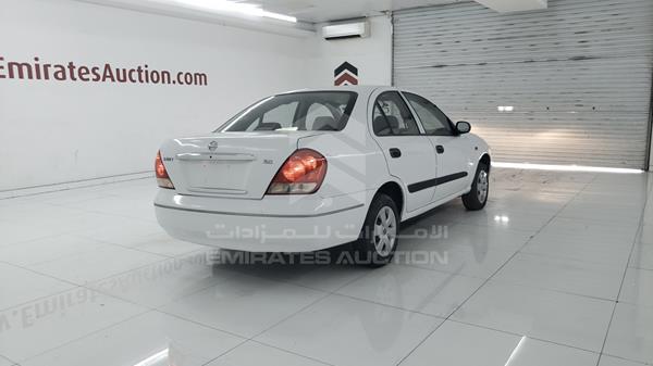 Photo 8 VIN: JN1EN61C45W500267 - NISSAN SUNNY 