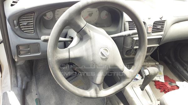 Photo 11 VIN: JN1EN61C46W022143 - NISSAN SUNNY 