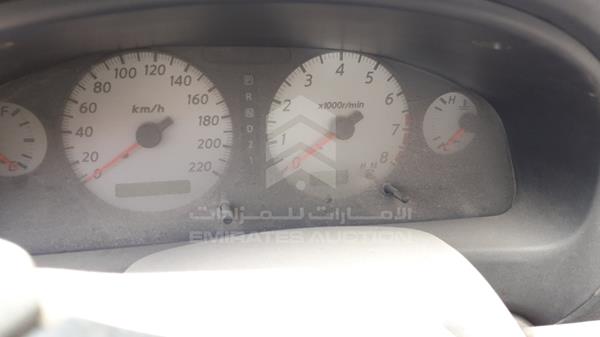 Photo 12 VIN: JN1EN61C46W022143 - NISSAN SUNNY 