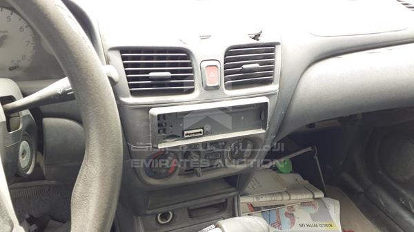 Photo 14 VIN: JN1EN61C46W022143 - NISSAN SUNNY 