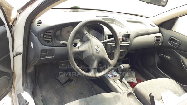 Photo 21 VIN: JN1EN61C46W022143 - NISSAN SUNNY 