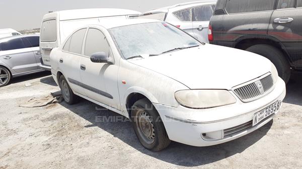 Photo 7 VIN: JN1EN61C46W022143 - NISSAN SUNNY 