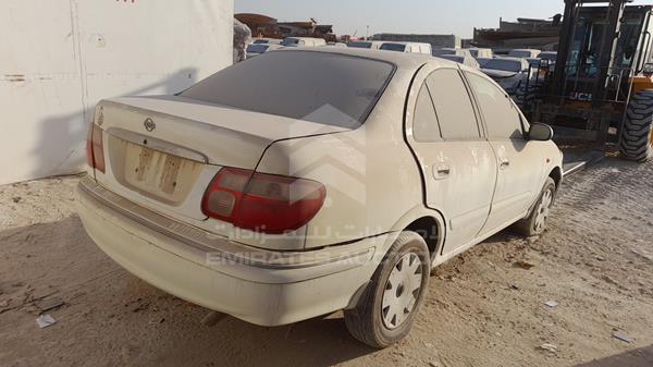 Photo 5 VIN: JN1EN61C51W001133 - NISSAN SUNNY 