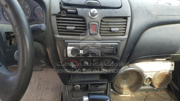 Photo 16 VIN: JN1EN61C54W014419 - NISSAN SUNNY 