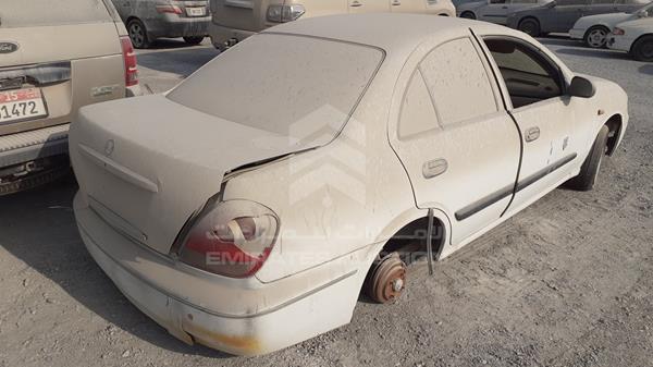 Photo 7 VIN: JN1EN61C55W500147 - NISSAN SUNNY 