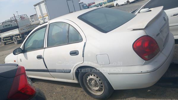 Photo 3 VIN: JN1EN61C55W501668 - NISSAN SUNNY 